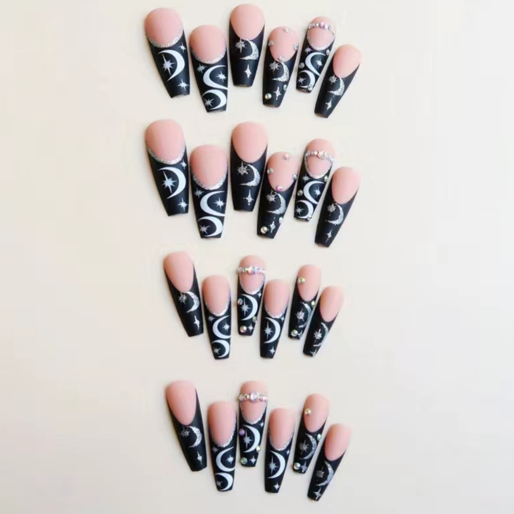 NWT Press-On Nails #157 - Picture 3 of 3
